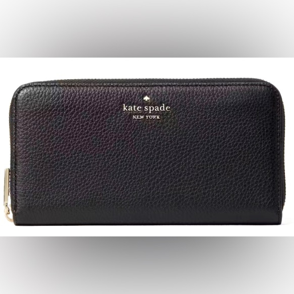 Kate Spade | Leila Large Continental Wallet